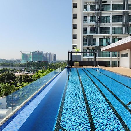 Fox Hotel Glenmarie Shah Alam Dış mekan fotoğraf