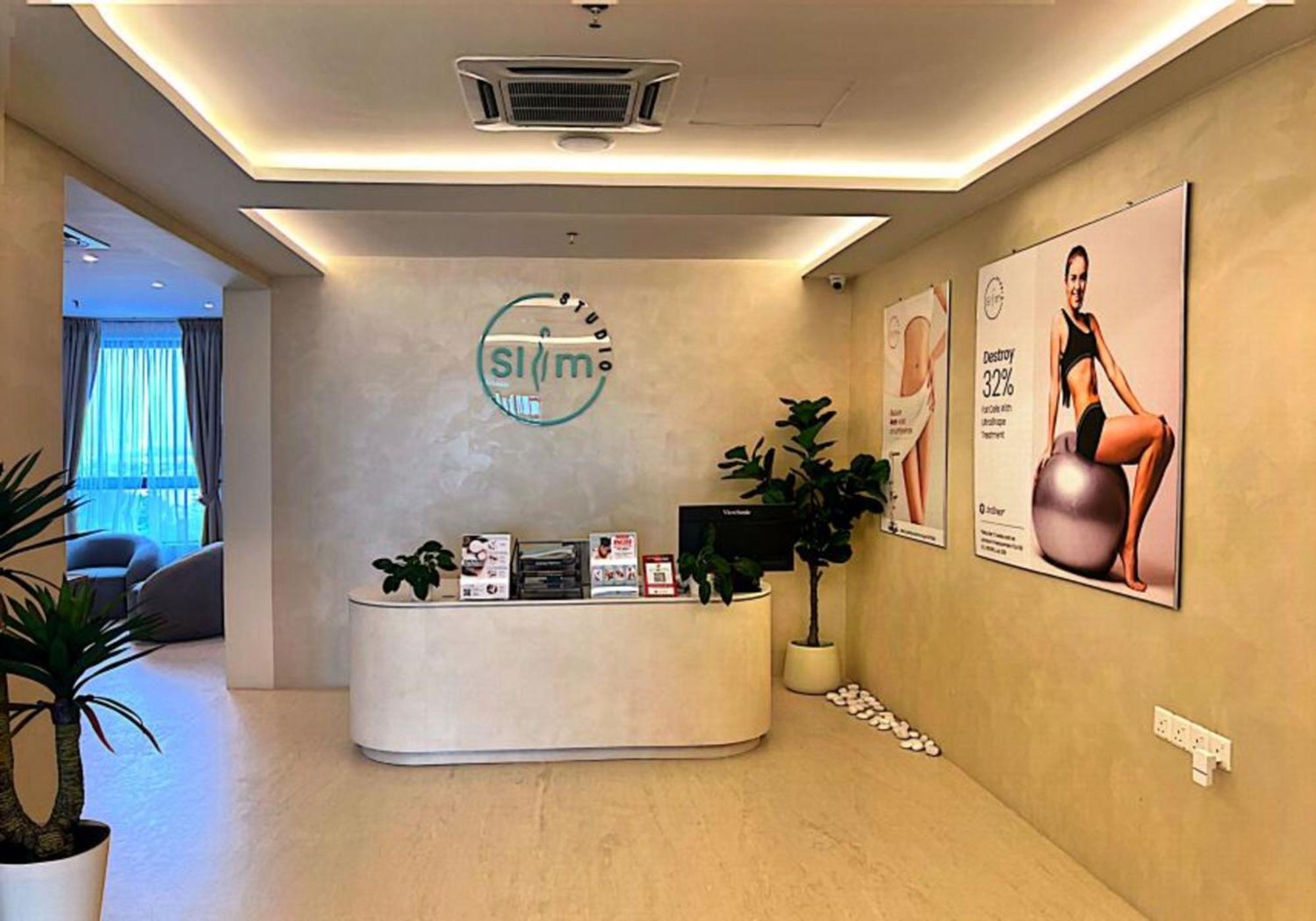 Fox Hotel Glenmarie Shah Alam Dış mekan fotoğraf