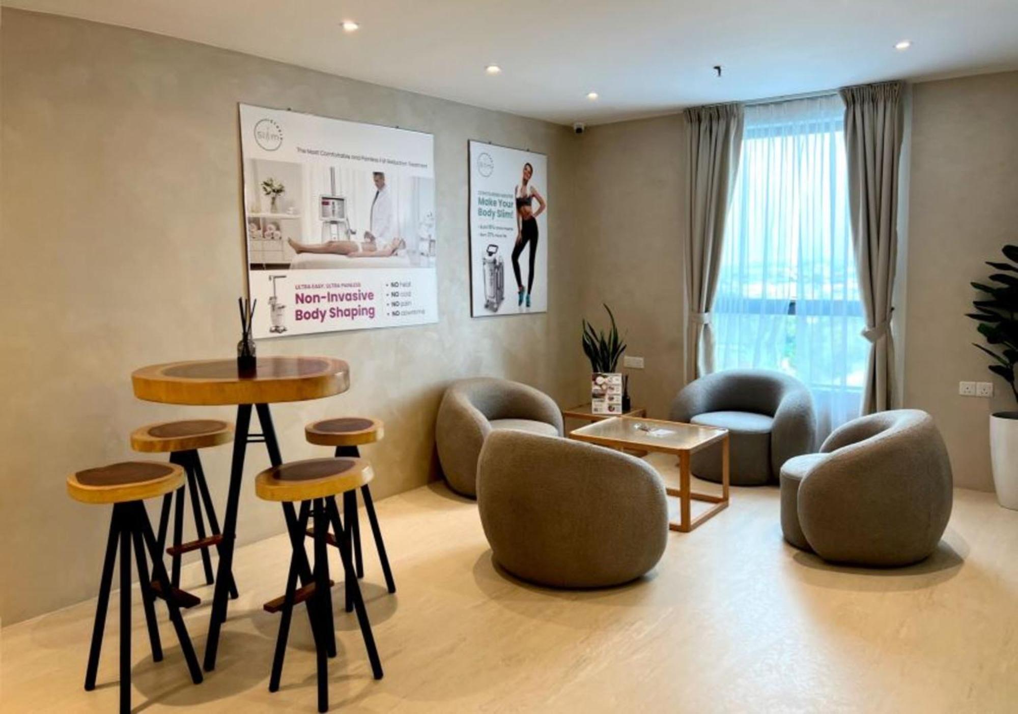 Fox Hotel Glenmarie Shah Alam Dış mekan fotoğraf
