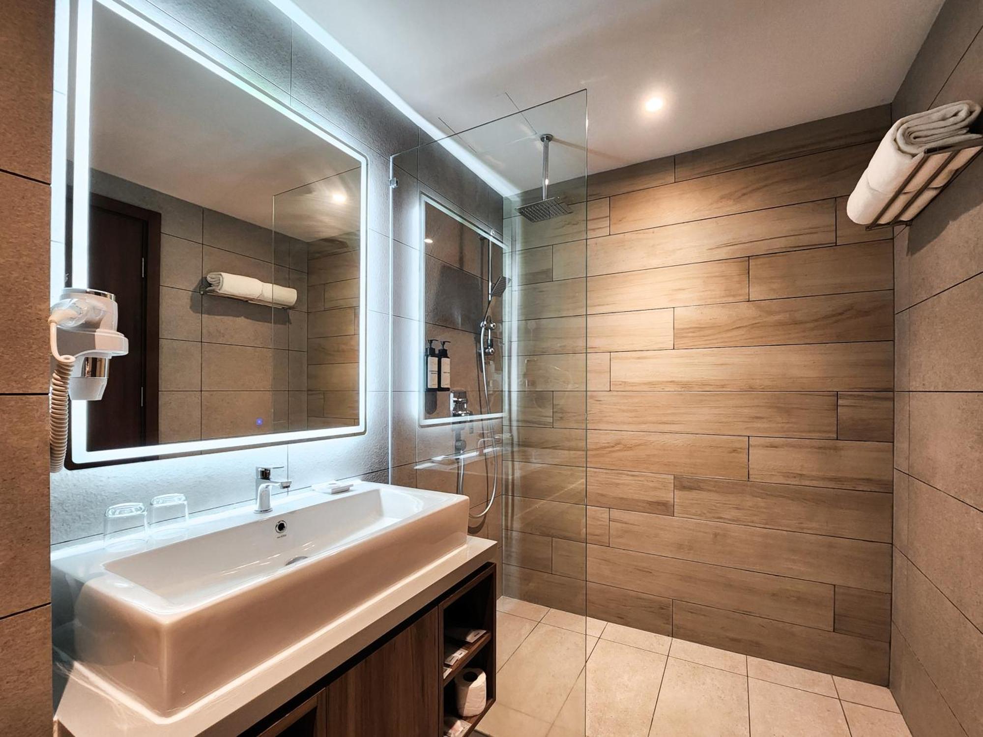Fox Hotel Glenmarie Shah Alam Dış mekan fotoğraf