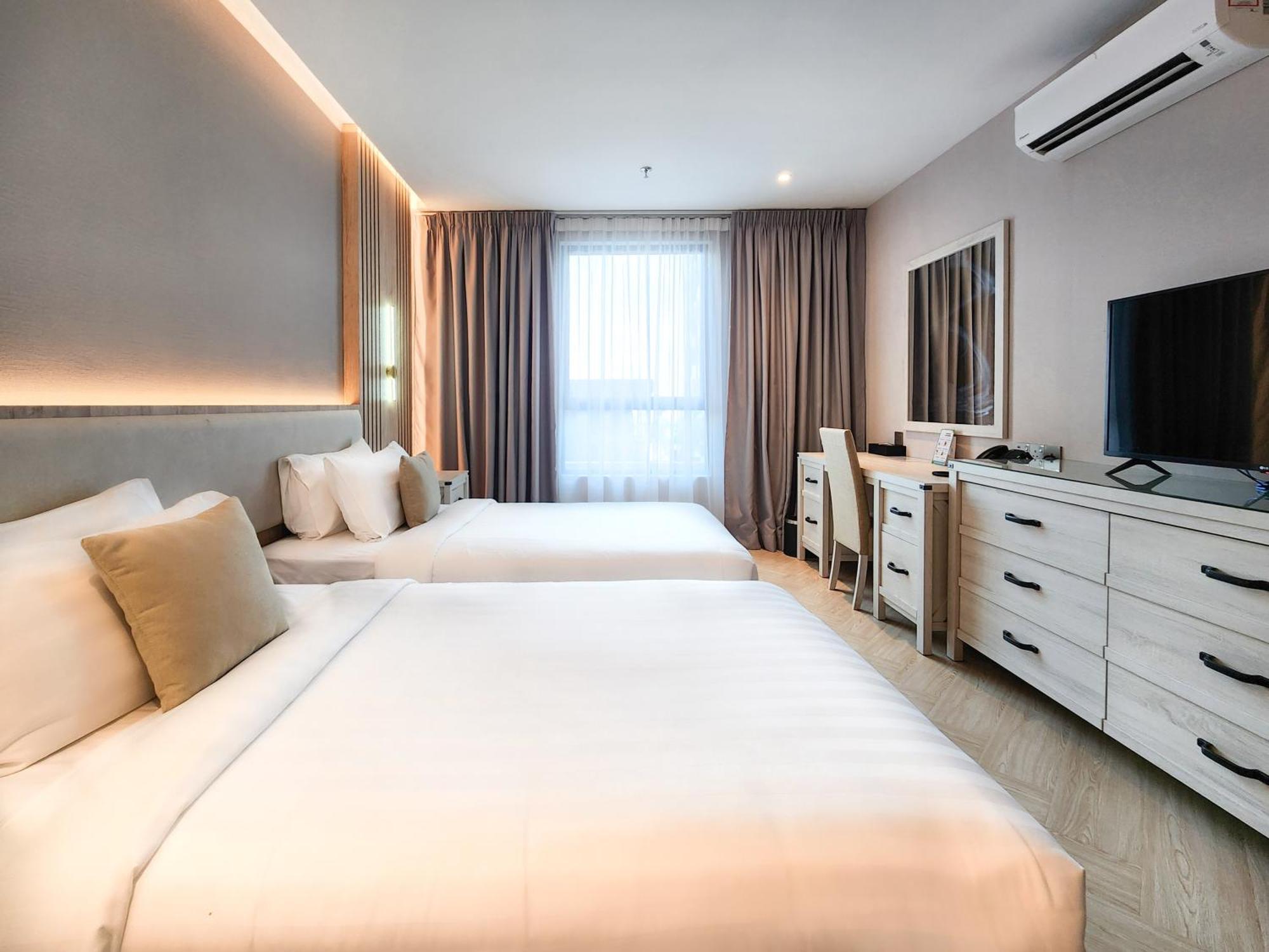 Fox Hotel Glenmarie Shah Alam Dış mekan fotoğraf