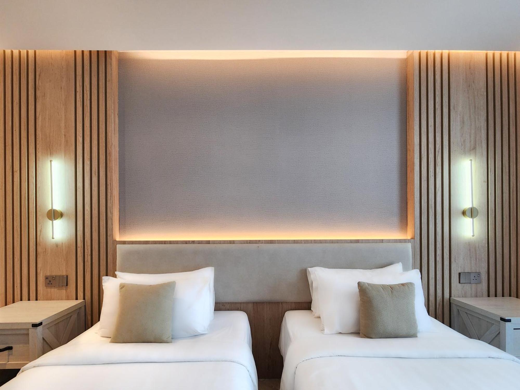 Fox Hotel Glenmarie Shah Alam Dış mekan fotoğraf