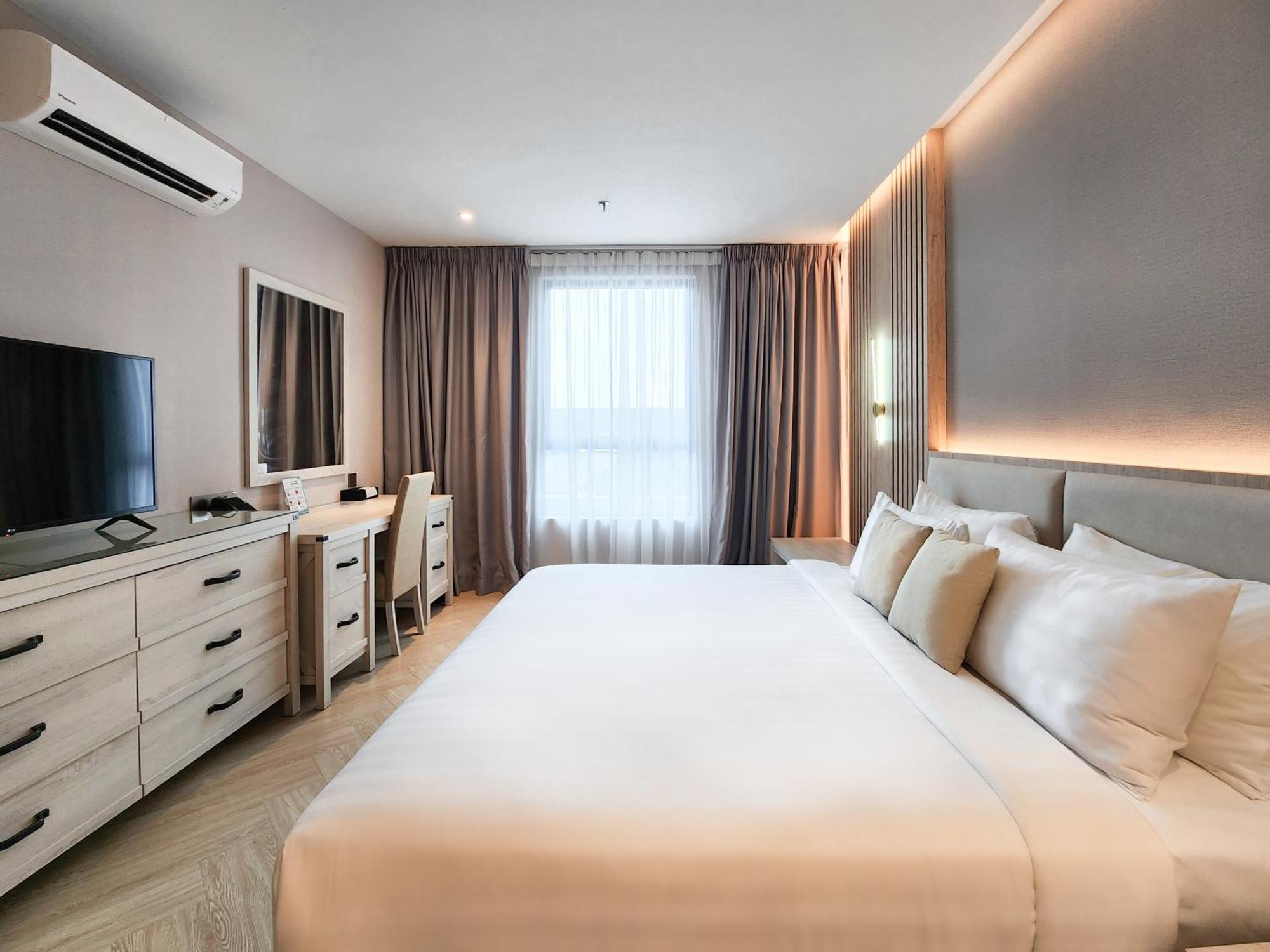 Fox Hotel Glenmarie Shah Alam Dış mekan fotoğraf