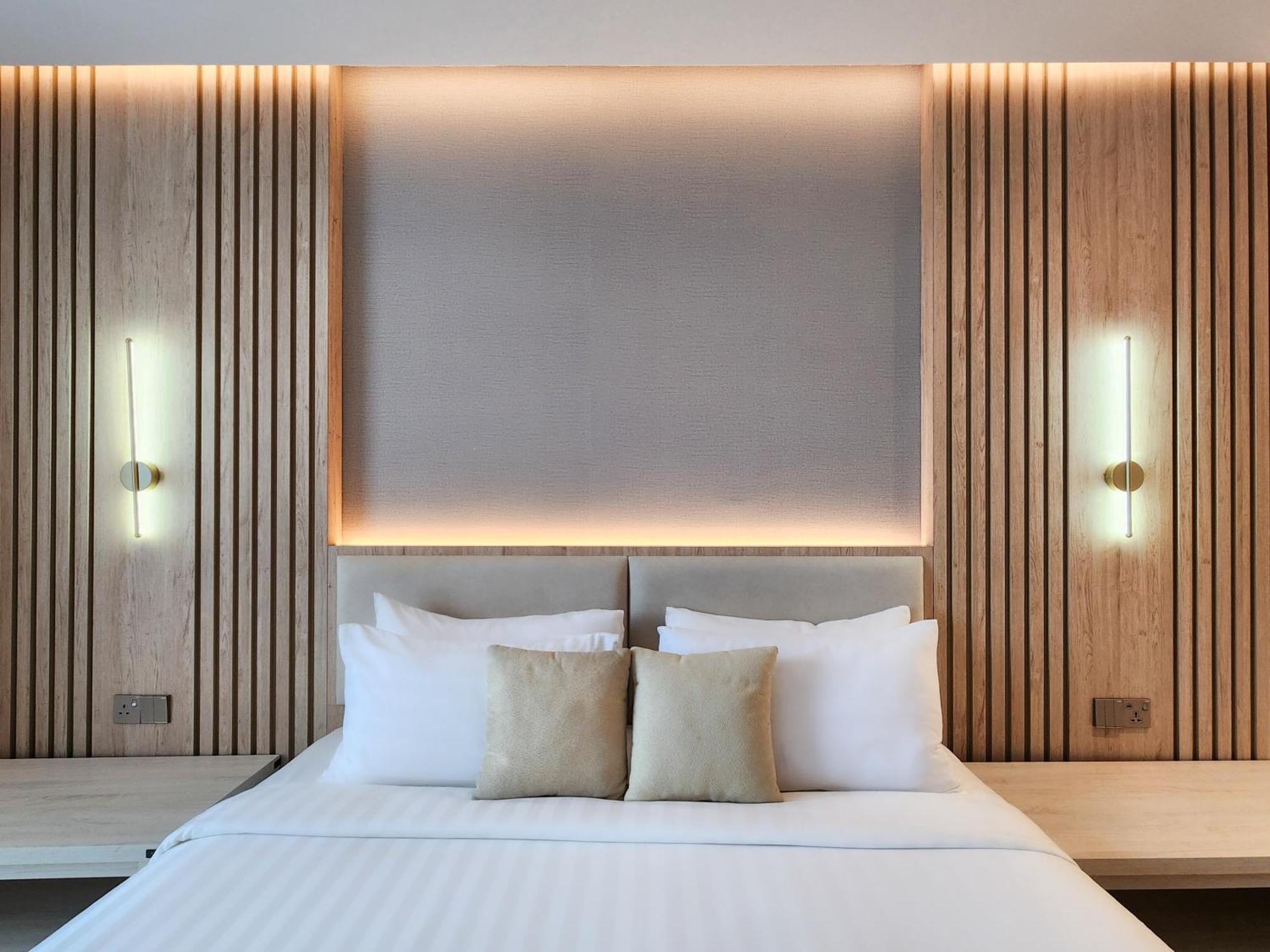 Fox Hotel Glenmarie Shah Alam Dış mekan fotoğraf