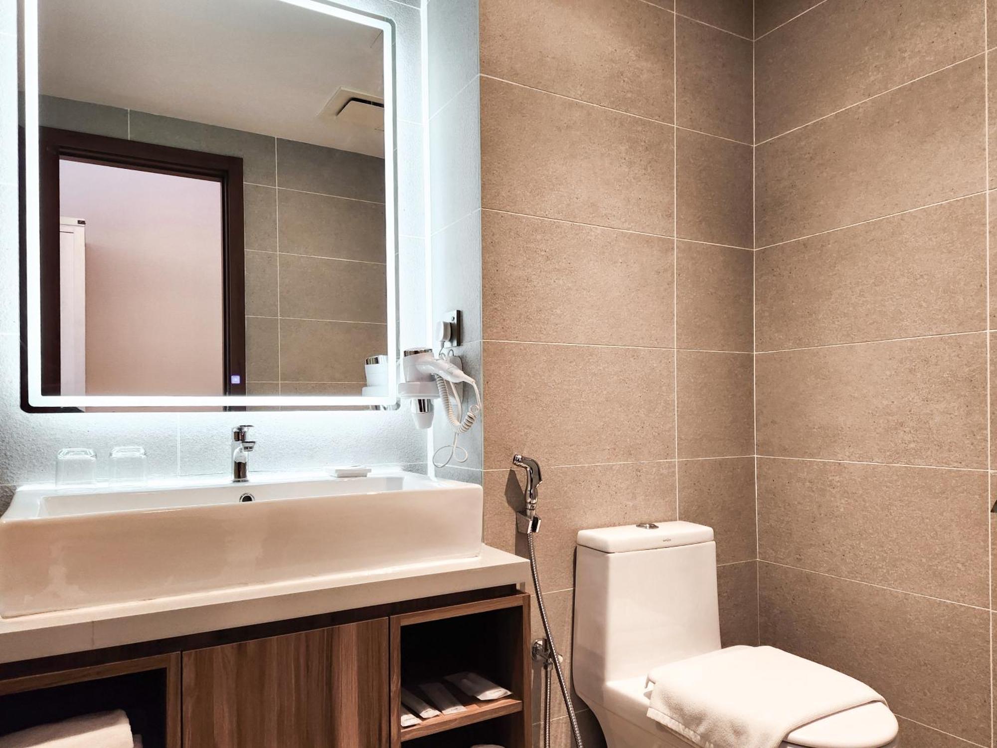 Fox Hotel Glenmarie Shah Alam Dış mekan fotoğraf