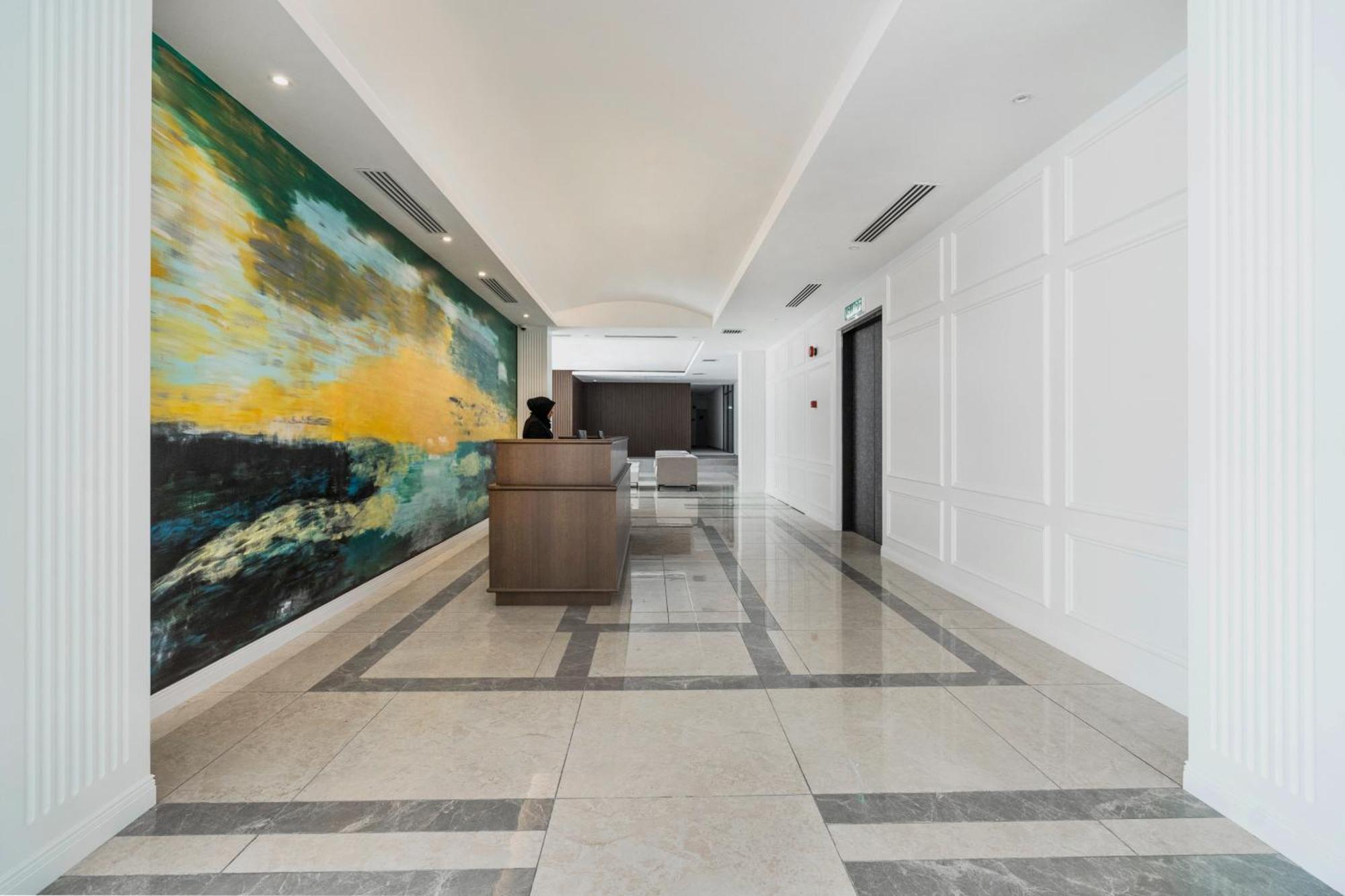 Fox Hotel Glenmarie Shah Alam Dış mekan fotoğraf