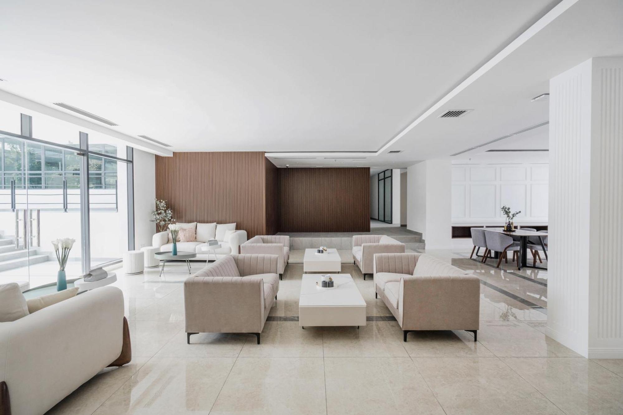 Fox Hotel Glenmarie Shah Alam Dış mekan fotoğraf