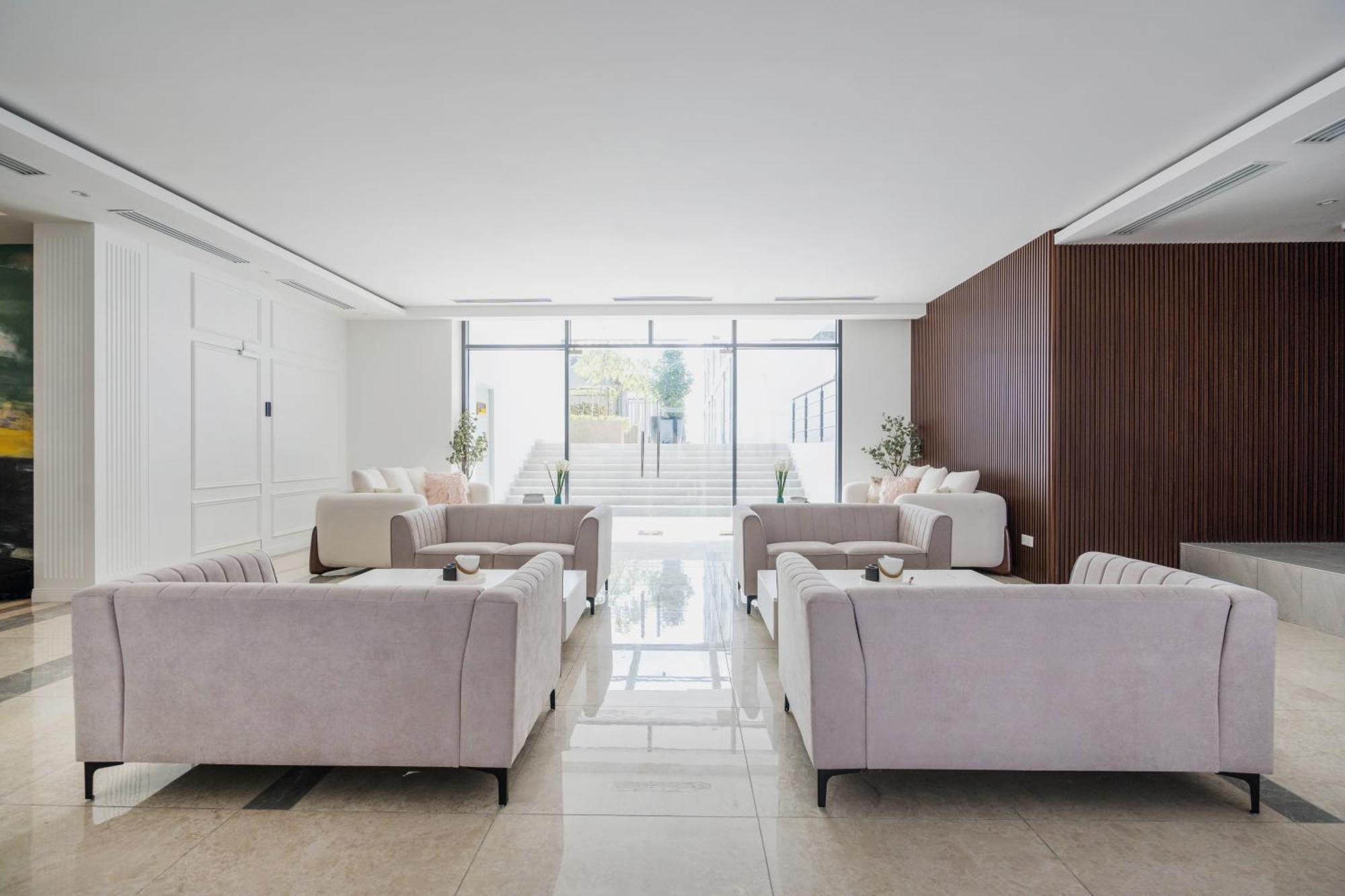 Fox Hotel Glenmarie Shah Alam Dış mekan fotoğraf
